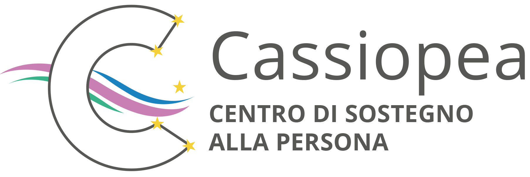 Centro di psicoterapia Cassiopea